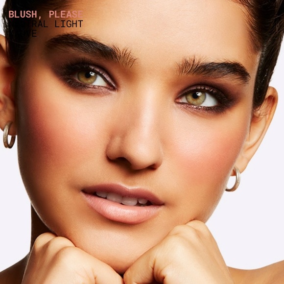 MAC Glow Play Blush in Blush, Please - Picture 7 of 8